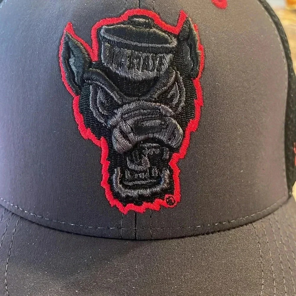 Zephyr NC State Hat - Picture 2 of 5